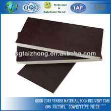 Construction Grade Black Marine Plywood